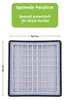 HEPA-Filter passend für Miele S140 - S195 und Swing H1, Produktbild-Vorschau 7