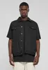 Urban Classics Denim Vest, Größe: Xxl; Farbe: Black/Raw Produktbild-Vorschau 12
