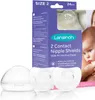 Silikon Brusthütchen Set - 2 Stück, 24 mm - Lansinoh Produktbild-Vorschau 21