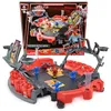 Bakugan grande arena per attacco speciale s6 Anteprima dell’immagine prodotto 1