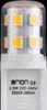 Lampadina LED, G9, lampada, lampadina di ricambio, pezzo di Anteprima dell’immagine prodotto 3