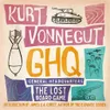 GHQ - Brettspiel - ENG Edition Produktbild-Vorschau 4