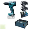 Makita Akku-Bohrschrauber 18 V 5,0 Ah DDF459RTJ Produktbild-Vorschau 12