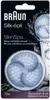 Braun 79e Silk-épil Skin Spa Ricambio Spazzola Esfoliante Anteprima dell’immagine prodotto 2