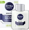 Nivea Men Sensitive Aftershave Balsam 100 ml DE Produktbild-Vorschau 1