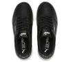 Puma Carina Sports Shoes Dámska bežecká obuv Lace-up Black Náhľad obrázku produktu 18