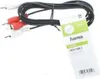 Kabel audio, 2 wtyczki cinch - 2 wtyczki cinch, 1,5 m Podgląd zdjęcia produktu 2