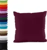 DOPPELPACK Kissenbezüge 40x60cm JERSEY Kissenbezug 100% Produktbild-Vorschau 1
