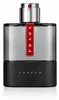 Prada Luna Rossa Carbon Woda toaletowa, 50ml Náhled obrázku produktu 6