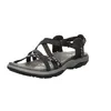 SKECHERS REGGAE SLIM VACAY Schwarz Produktbild-Vorschau 32