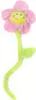 Singende "Happy Birthday" Blume aus Plüsch in Rosa - 40cm Produktbild-Vorschau 5