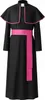 Ruhhy 26148 Karnevalový kostým biskupa, kněze XL/XXL, Produktbild-Vorschau 1