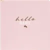 Goldbuch Babyalbum hello.baby rosa - Erinnerungsalbum für Produktbild-Vorschau 1