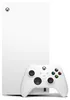 Microsoft Xbox Series X 1 TB Wi-Fi White Anteprima dell’immagine prodotto 1