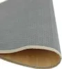 vidaXL Teppich Rund Hell Natur 60 cm Bambus Produktbild-Vorschau 5