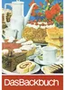 Das Backbuch. Reprint Productafbeelding-voorbeeld 1
