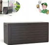 Skrzynia ogrodowa WOODEBOX umbra 116 cm - 280L Podgląd zdjęcia produktu 26