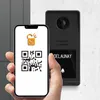 Extel Digital Connect videosprokjesinstallatie, 2-draads, 7 Productafbeelding-voorbeeld 3