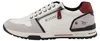 Mustang - Chaussures de sport pour hommes, lacets, couleur Voir les images du produit 1