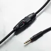 HyperX Cloud Alpha, Kabel, Hran, 13 - 27000 Hz, 298 g, Náhled obrázku produktu 10