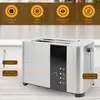 ProfiCook Toaster, Toaster 2 Scheiben mit Sensor Touch Produktbild-Vorschau 9