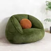 HOMMPA Pufy ok. 120 cm – bardzo duże fotele typu beanbag z Podgląd zdjęcia produktu 11