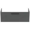 Ideal Standard T5515NG WT-Unterschrank i.life B 1 Auszug Produktbild-Vorschau 3