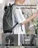 Inateck BP01003, Unisex, 43,2 cm (17"), Přihrádka na Náhled obrázku produktu 7