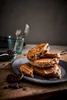 RUF Protein Pancakes Black Cookies Produktbild-Vorschau 3