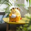LEGAMI Plüschtier Super Soft Mini GIRAFFE Produktbild-Vorschau 5