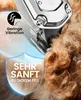 Oneisall Hundeschermaschine für dickes Fell, kabellos & Produktbild-Vorschau 7