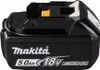 Makita BL 1850 B Li-Ion Akku 18V 5,0 Ah ( 197280-8 / Produktbild-Vorschau 8