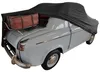 Housse de voiture intérieure adaptée à Vespa 400 Housses Voir les images du produit 4