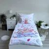 Disney Bettwäsche Winnie Pooh  Babybettwäsche 100 x 135 cm Produktbild-Vorschau 2