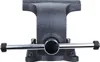 Stanley Schraubstock MaxSteel schwer, 150mm Produktbild-Vorschau 3