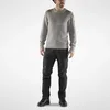 Pantalon outdoor Fjällräven Karl Pro pour homme, taille 50 Voir les images du produit 3