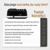 Olvy Elektryczna ostrzałka do noży PRO, profesjonalna Podgląd zdjęcia produktu 7