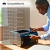 Evoke kompatible Tinte für Epson 104 T104 XXL 10x :4x Produktbild-Vorschau 3