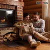 KOTARBAU® Kaminofen Bodenplatte 48 x 60 cm aus Produktbild-Vorschau 7
