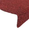 vidaXL Tapis de sol auto-adhésifs 10 pièces 65x21x4 cm Voir les images du produit 4