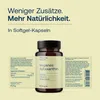 Veganes Astaxanthin Kapseln von effective nature - 60 Produktbild-Vorschau 3