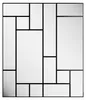 Styler Casiopeja, parete specchiata 210 x 245 cm – Set di Anteprima dell’immagine prodotto 3