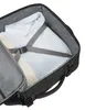 American Tourister zaino borsa da viaggio con scomparto per Anteprima dell’immagine prodotto 11