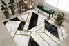 Exklusiv EMERALD Teppich 1015 glamour, stilvoll Marmor, Produktbild-Vorschau 5