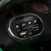 Mercedes-Benz Amg Gla45 Kinderauto 12V 2x35W  Produktbild-Vorschau 3