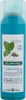 Klorane Detox Shampoing voor droog haar met munt, 150 ml Productafbeelding-voorbeeld 1