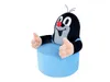 Sessel Der kleine Maulwurf mit Hose Sprechend Schwarz/Blau, Produktbild-Vorschau 4