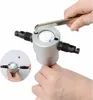 2 LED-Nachtlichter mit Bewegungsmelder, energiesparende Produktbild-Vorschau 4