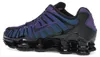 Nike Shox TL Voltage Purple US11 - EU45 Produktbild-Vorschau 4