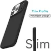 Coque + 2 Verres Trempés pour Xiaomi 15T, Protection Voir les images du produit 6